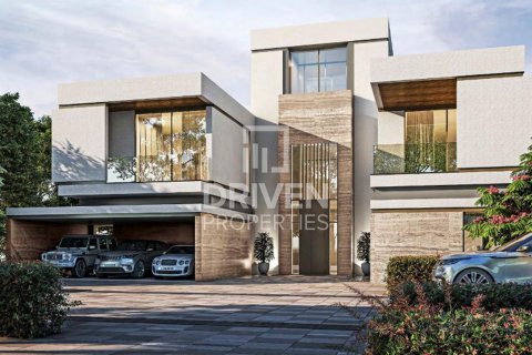 Villa til salgs i Dubai, Emiratene 5 soverom, 772.02 kvm Nr. 743658 - Foto 1
