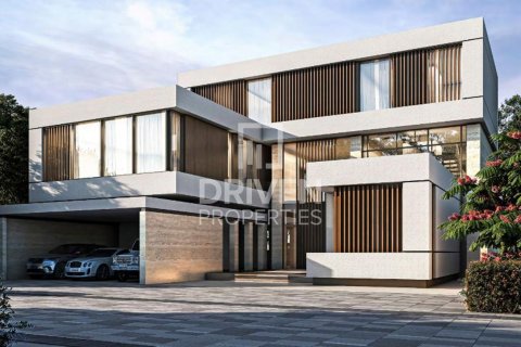 Villa til salgs i Dubai, Emiratene 5 soverom, 772.02 kvm Nr. 743658 - Foto 6