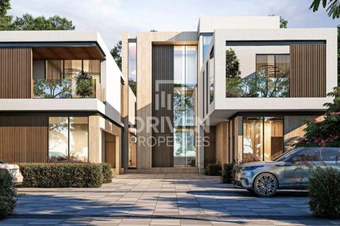 Villa til salgs i Dubai, Emiratene 5 soverom, 772.02 kvm Nr. 743658 - Foto 5