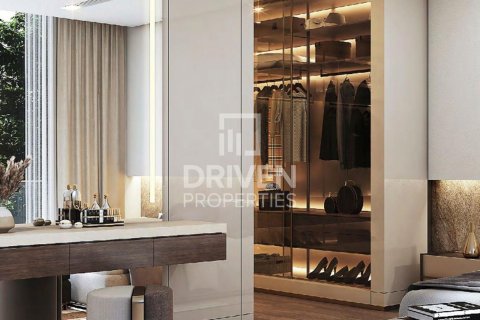 Villa til salgs i Dubai, Emiratene 5 soverom, 772.02 kvm Nr. 743658 - Foto 10