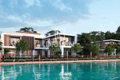 Villa til salgs i Dubai, Emiratene 5 soverom, 772.02 kvm Nr. 743658 - Foto 7