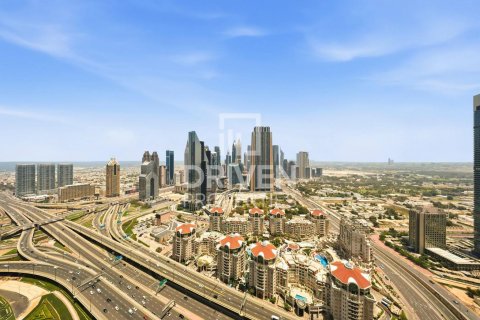 Byt v Downtown Dubai (Downtown Burj Dubai), SAE 1 ložnice, 84.08 m² Č.: 743656 - fotografie 19