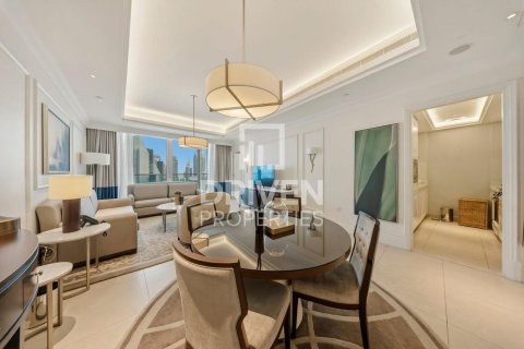 Byt v Downtown Dubai (Downtown Burj Dubai), SAE 1 ložnice, 84.08 m² Č.: 743656 - fotografie 10