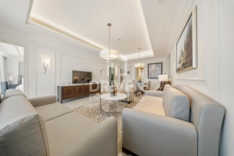 Byt v Downtown Dubai (Downtown Burj Dubai), SAE 1 ložnice, 84.08 m² Č.: 743656 - fotografie 3