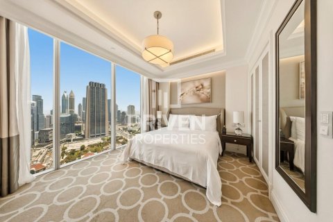 Byt v Downtown Dubai (Downtown Burj Dubai), SAE 1 ložnice, 84.08 m² Č.: 743656 - fotografie 8