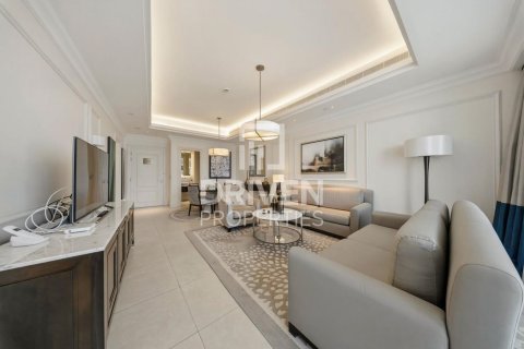 Byt v Downtown Dubai (Downtown Burj Dubai), SAE 1 ložnice, 84.08 m² Č.: 743656