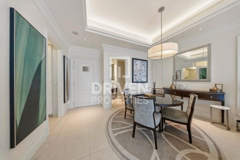 Byt v Downtown Dubai (Downtown Burj Dubai), SAE 1 ložnice, 84.08 m² Č.: 743656 - fotografie 9