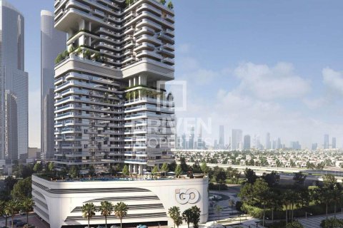 Wohnung zum Verkauf in Downtown Dubai (Downtown Burj Dubai), Dubai, VAE 2 Schlafzimmer, 194.26 m2 Nr. 743652 - Foto 8