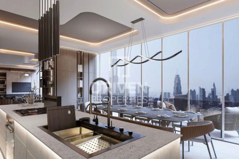 Wohnung zum Verkauf in Downtown Dubai (Downtown Burj Dubai), Dubai, VAE 2 Schlafzimmer, 194.26 m2 Nr. 743652 - Foto 4