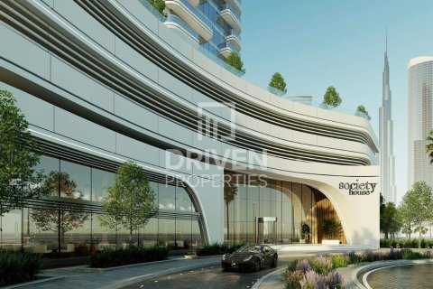 Wohnung zum Verkauf in Downtown Dubai (Downtown Burj Dubai), Dubai, VAE 2 Schlafzimmer, 194.26 m2 Nr. 743652 - Foto 9