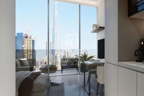 Wohnung zum Verkauf in Downtown Dubai (Downtown Burj Dubai), Dubai, VAE 2 Schlafzimmer, 194.26 m2 Nr. 743652 - Foto 3