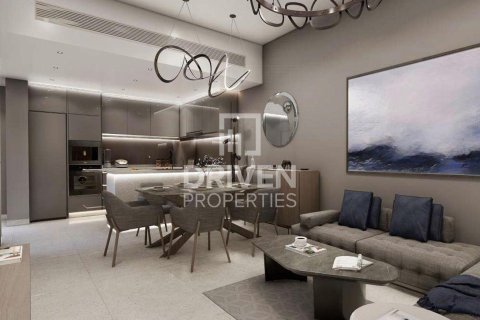 Wohnung zum Verkauf in Downtown Dubai (Downtown Burj Dubai), Dubai, VAE 2 Schlafzimmer, 194.26 m2 Nr. 743652 - Foto 1