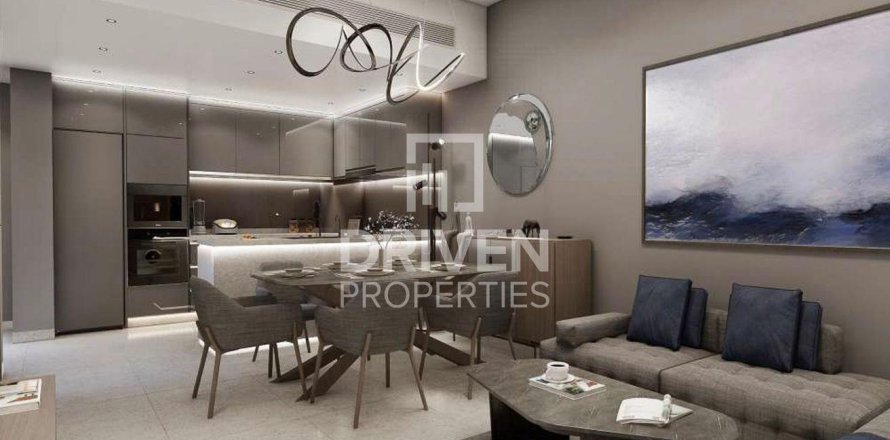 Wohnung in Downtown Dubai (Downtown Burj Dubai), Dubai, VAE: 2 Schlafzimmer, 194.26 m2 Nr. 743652