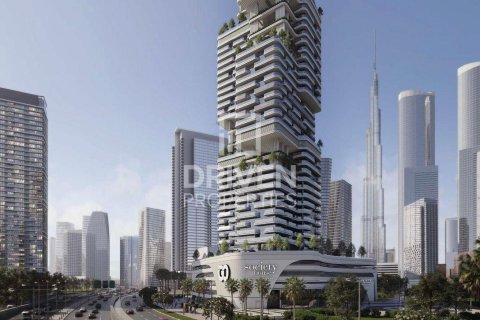 Wohnung zum Verkauf in Downtown Dubai (Downtown Burj Dubai), Dubai, VAE 2 Schlafzimmer, 194.26 m2 Nr. 743652 - Foto 10