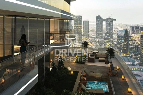 Wohnung zum Verkauf in Downtown Dubai (Downtown Burj Dubai), Dubai, VAE 2 Schlafzimmer, 194.26 m2 Nr. 743652 - Foto 6