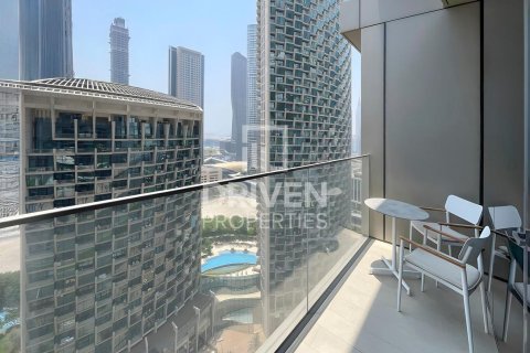 Apartman u Downtown Dubai (Downtown Burj Dubai), Dubai, UAE 2 spavaćih soba, 113.99 m2 Br. 743654 - fotografija 11