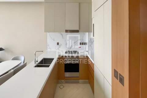 Apartman u Downtown Dubai (Downtown Burj Dubai), Dubai, UAE 2 spavaćih soba, 113.99 m2 Br. 743654 - fotografija 4
