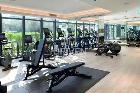 Apartman u Downtown Dubai (Downtown Burj Dubai), Dubai, UAE 2 spavaćih soba, 113.99 m2 Br. 743654 - fotografija 14