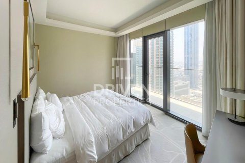 Apartman u Downtown Dubai (Downtown Burj Dubai), Dubai, UAE 2 spavaćih soba, 113.99 m2 Br. 743654 - fotografija 6
