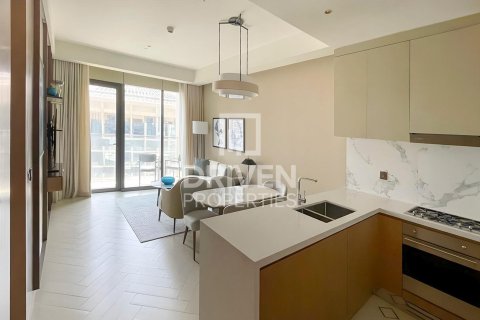 Apartman u Downtown Dubai (Downtown Burj Dubai), Dubai, UAE 2 spavaćih soba, 113.99 m2 Br. 743654 - fotografija 3