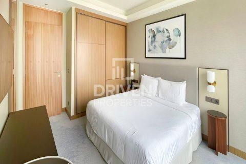 Apartman u Downtown Dubai (Downtown Burj Dubai), Dubai, UAE 2 spavaćih soba, 113.99 m2 Br. 743654 - fotografija 9