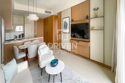 Apartman u Downtown Dubai (Downtown Burj Dubai), Dubai, UAE 2 spavaćih soba, 113.99 m2 Br. 743654 - fotografija 2