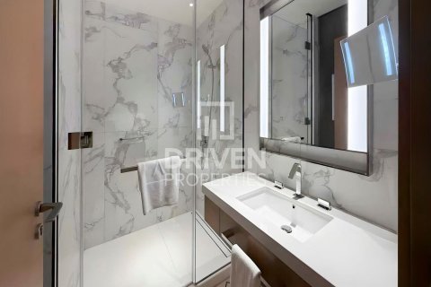 Apartman u Downtown Dubai (Downtown Burj Dubai), Dubai, UAE 2 spavaćih soba, 113.99 m2 Br. 743654 - fotografija 10