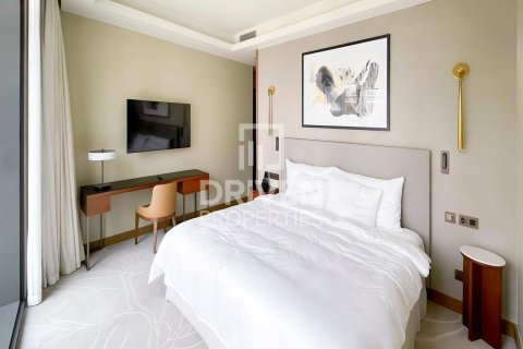 Apartman u Downtown Dubai (Downtown Burj Dubai), Dubai, UAE 2 spavaćih soba, 113.99 m2 Br. 743654 - fotografija 5