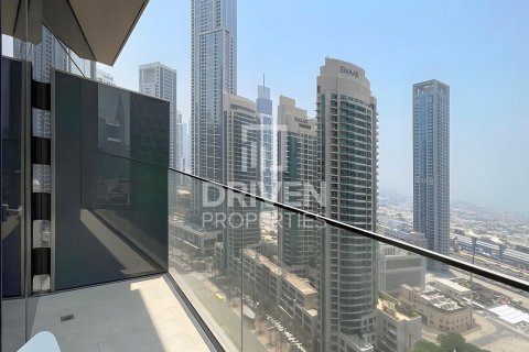 Apartman u Downtown Dubai (Downtown Burj Dubai), Dubai, UAE 2 spavaćih soba, 113.99 m2 Br. 743654 - fotografija 12