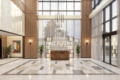 Wohnung zum Verkauf in Dubai Studio City, Dubai, VAE 1 Schlafzimmer, 61.41 m2 Nr. 743653 - Foto 6