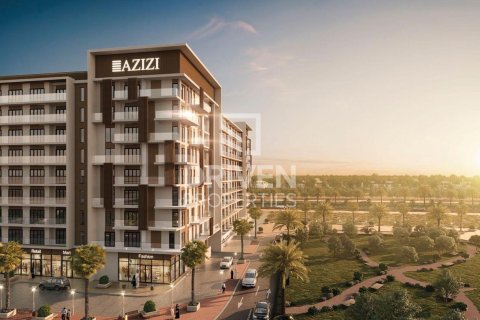 Wohnung zum Verkauf in Dubai Studio City, Dubai, VAE 1 Schlafzimmer, 61.41 m2 Nr. 743653 - Foto 3