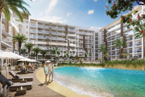 Wohnung zum Verkauf in Dubai Studio City, Dubai, VAE 1 Schlafzimmer, 61.41 m2 Nr. 743653 - Foto 4
