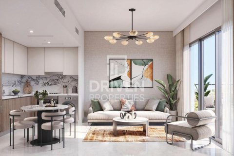 Wohnung zum Verkauf in Dubai Studio City, Dubai, VAE 1 Schlafzimmer, 61.41 m2 Nr. 743653 - Foto 5