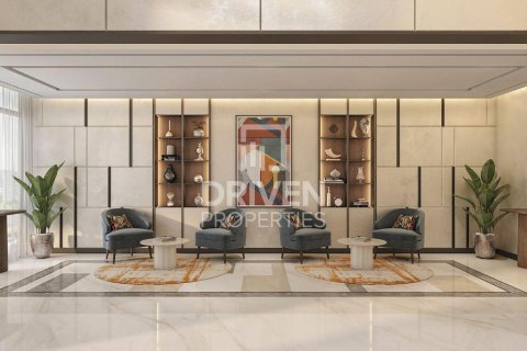 Wohnung zum Verkauf in Dubai Studio City, Dubai, VAE 1 Schlafzimmer, 61.41 m2 Nr. 743653 - Foto 10