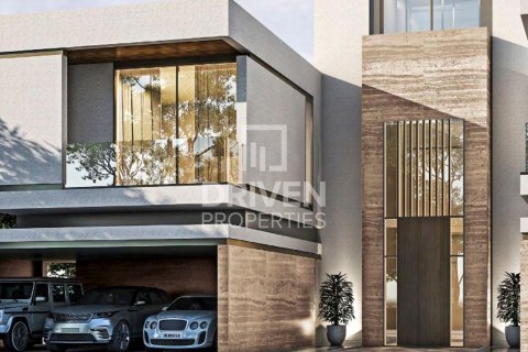 Vila u Dubai, UAE 5 spavaćih soba, 787.91 m2 Br. 743657 - fotografija 9