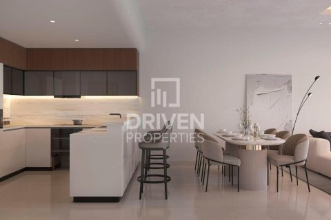 Apartment in Dubai Science Park, UAE 1 room, 41.34 sq.m. № 743655 - photo 3