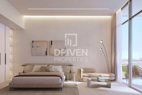 Apartment in Dubai Science Park, UAE 1 room, 41.34 sq.m. № 743655 - photo 7