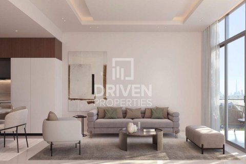 Apartment in Dubai Science Park, UAE 1 room, 41.34 sq.m. № 743655 - photo 5