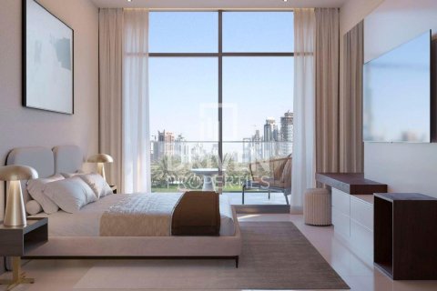 Apartment in Dubai Science Park, UAE 1 room, 41.34 sq.m. № 743655 - photo 8