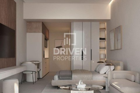 Apartment in Dubai Science Park, UAE 1 room, 41.34 sq.m. № 743655 - photo 6