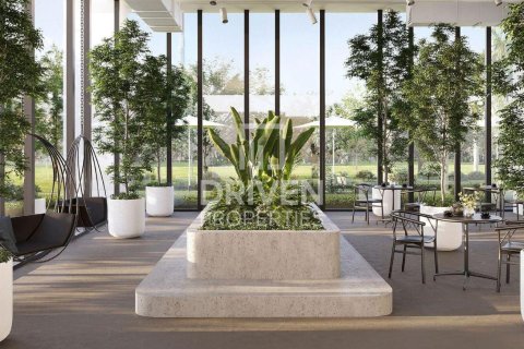 Apartment in Dubai Science Park, UAE 1 room, 41.34 sq.m. № 743655 - photo 17