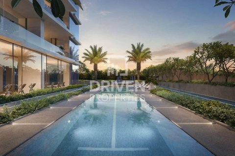 Apartment in Dubai Science Park, UAE 1 room, 41.34 sq.m. № 743655 - photo 11