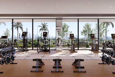 Apartment in Dubai Science Park, UAE 1 room, 41.34 sq.m. № 743655 - photo 15