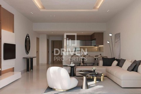 Apartment in Dubai Science Park, UAE 1 room, 41.34 sq.m. № 743655 - photo 2