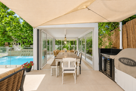 Vila v Dubai, SAE 4 ložnice, 578 m² Č.: 734342 - fotografie 12