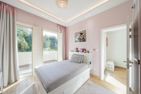 Vila v Dubai, SAE 4 ložnice, 578 m² Č.: 734342 - fotografie 6