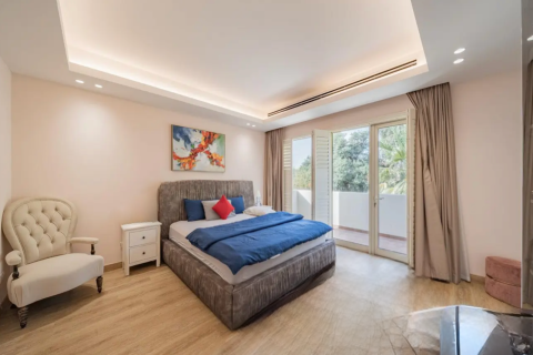 Vila v Dubai, SAE 4 ložnice, 578 m² Č.: 734342 - fotografie 8