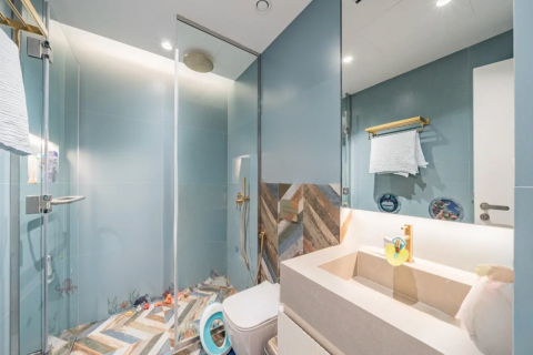 Vila v Dubai, SAE 4 ložnice, 578 m² Č.: 734342 - fotografie 10
