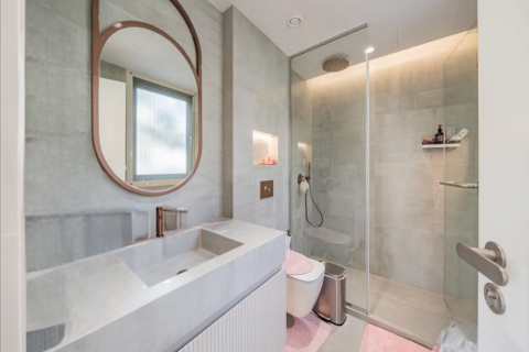 Vila v Dubai, SAE 4 ložnice, 578 m² Č.: 734342 - fotografie 9