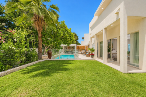 Vila v Dubai, SAE 4 ložnice, 578 m² Č.: 734342 - fotografie 11
